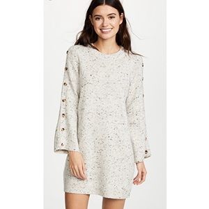 Madewell Sweater Dress